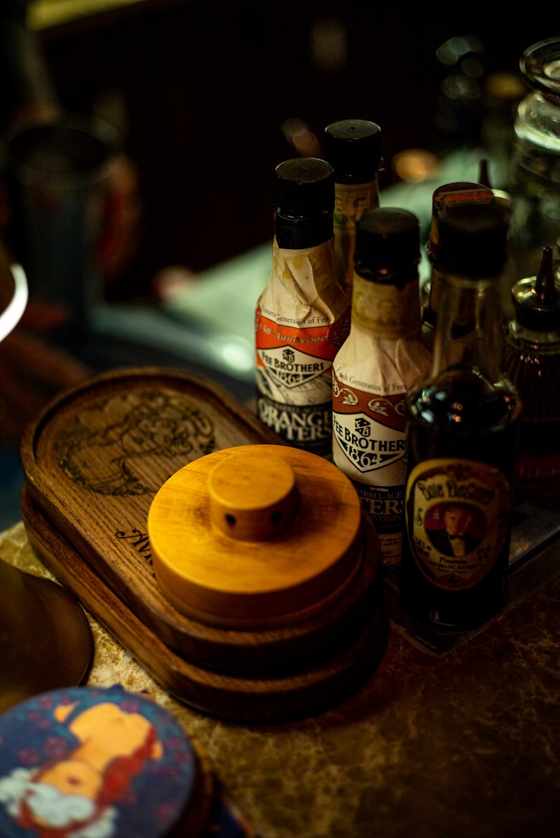 Angostura Bitters
