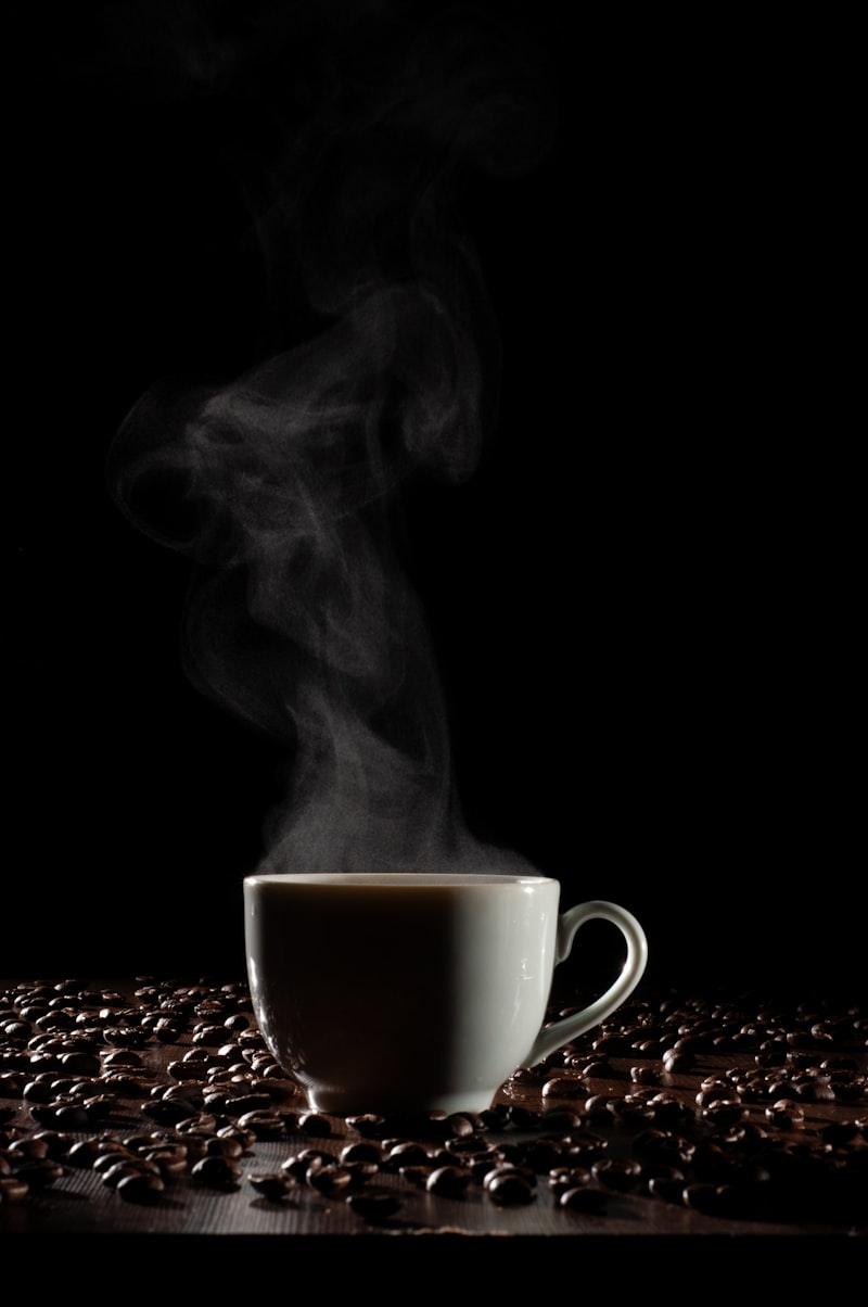 Café