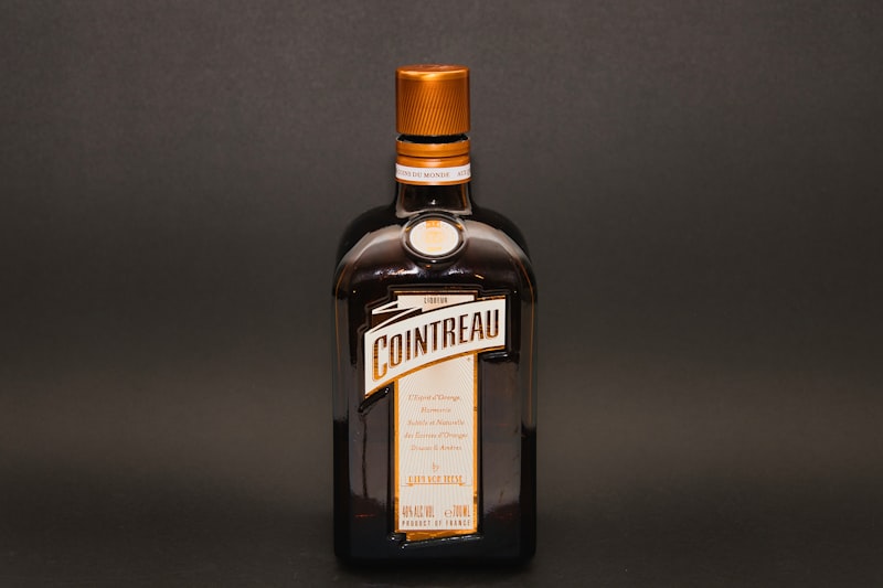Cointreau / Triple Sec