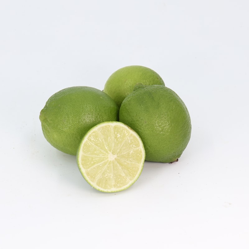 Suco de Limão