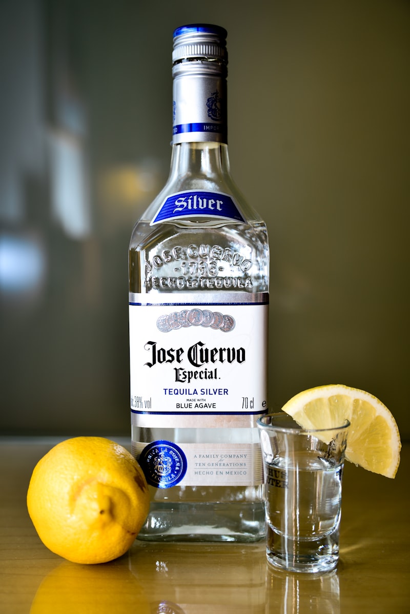 Tequila