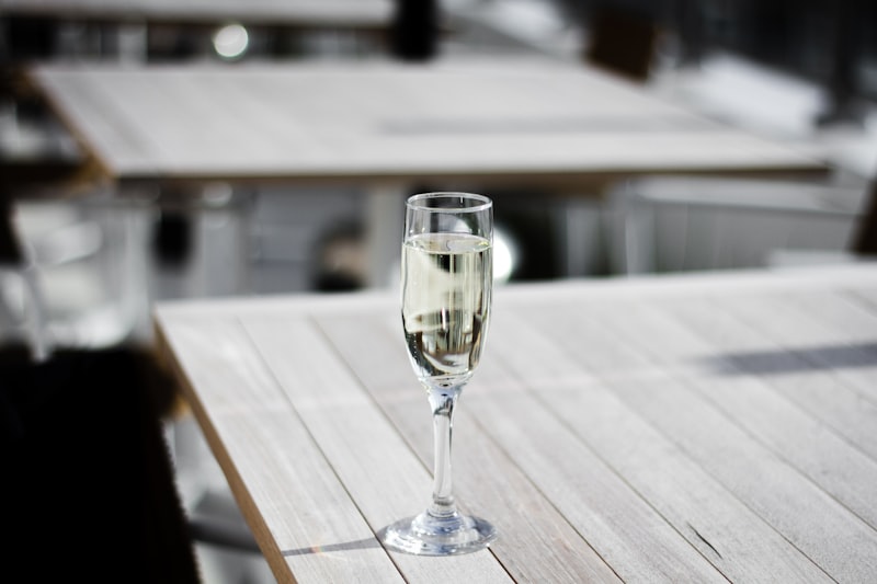 Vinho Espumante