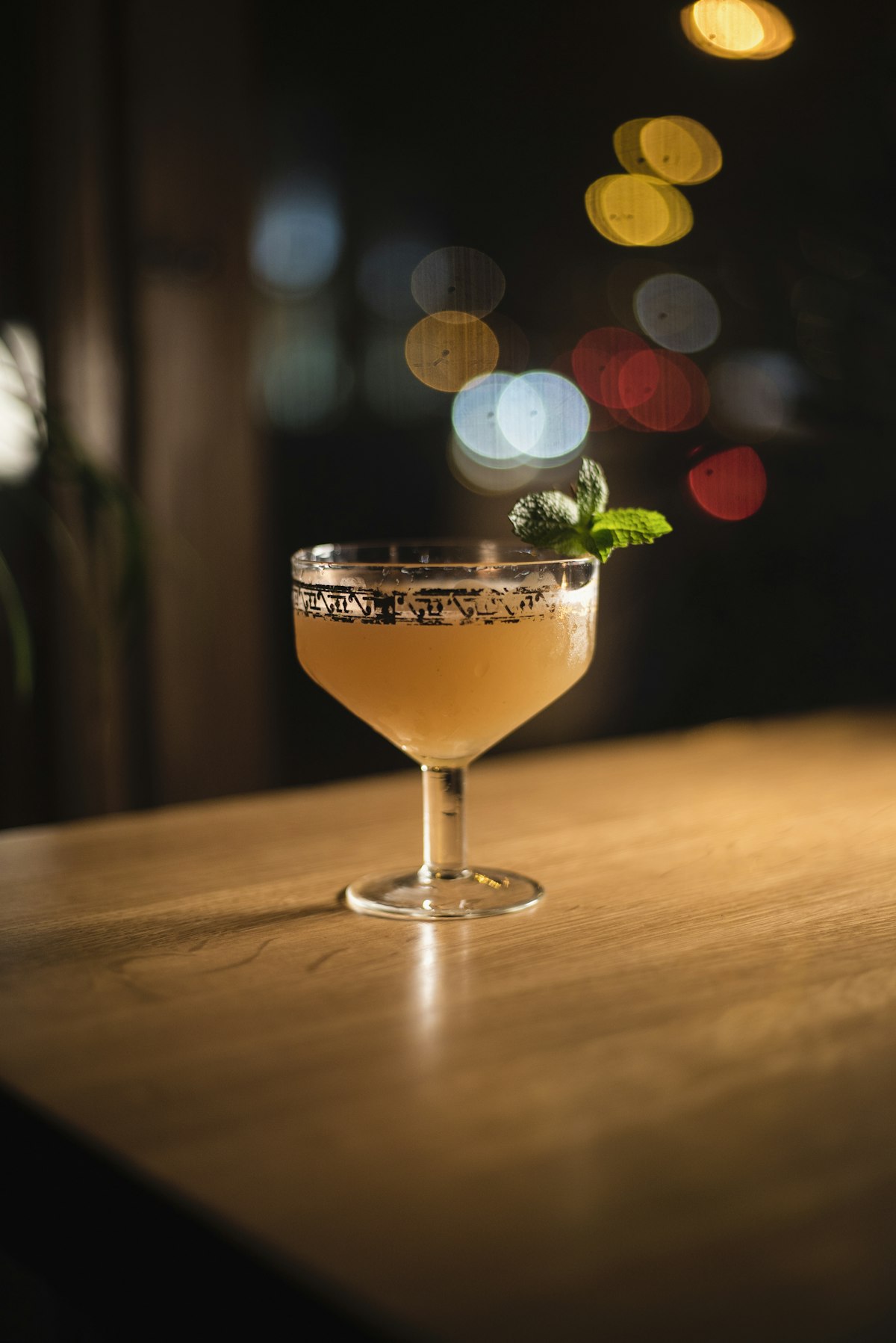 Foto do drink Daiquiri
