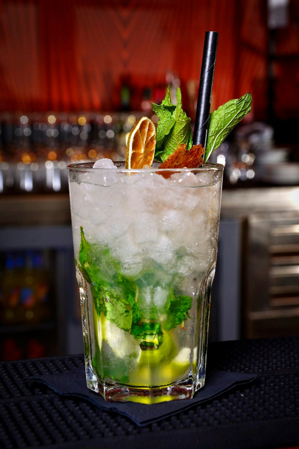 Foto do drink Mojito