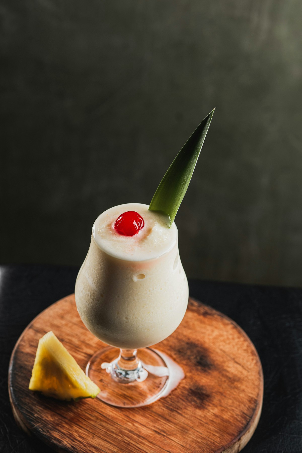 Foto do drink Piña Colada